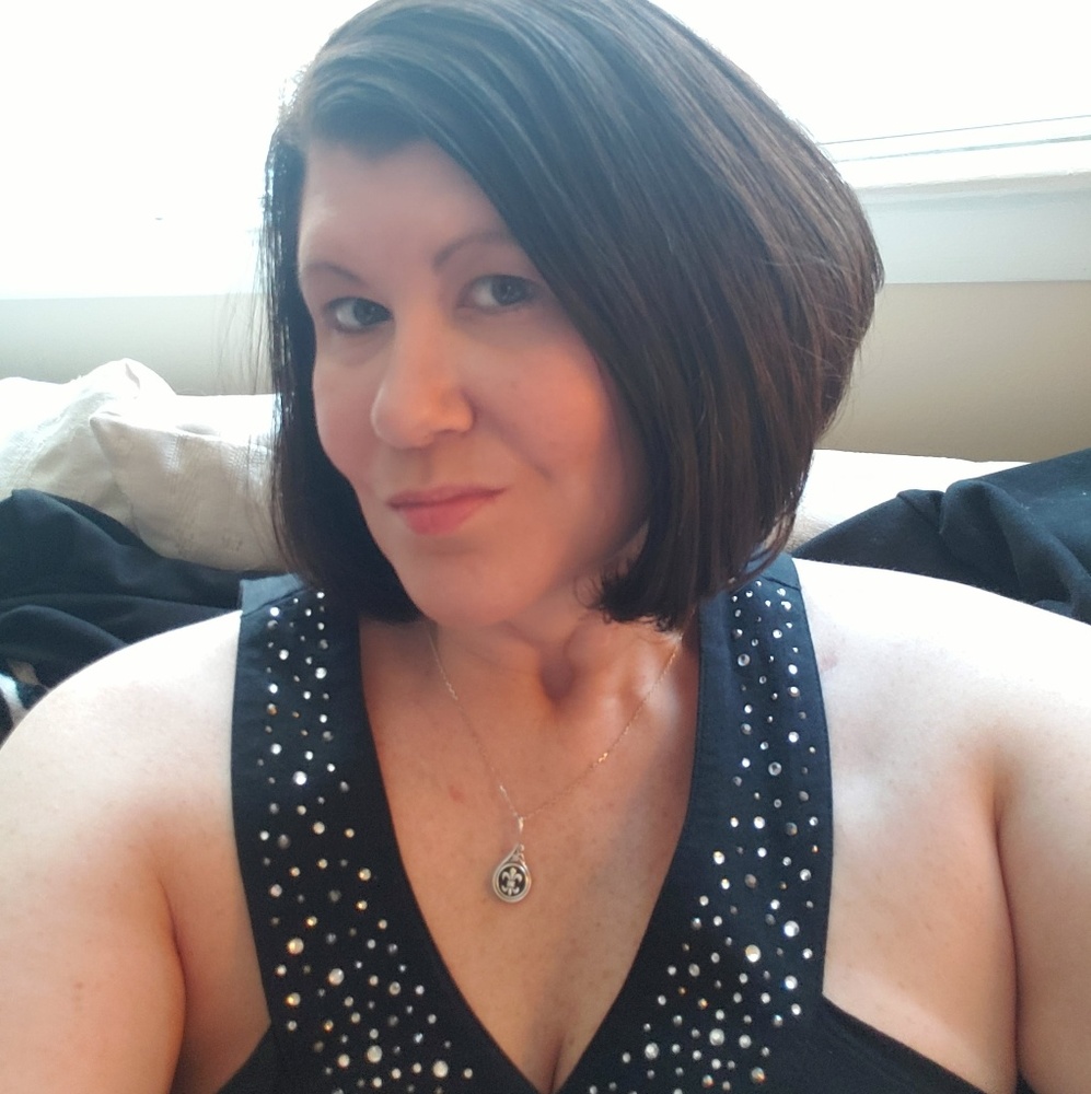 Meet your Posher, Stacy